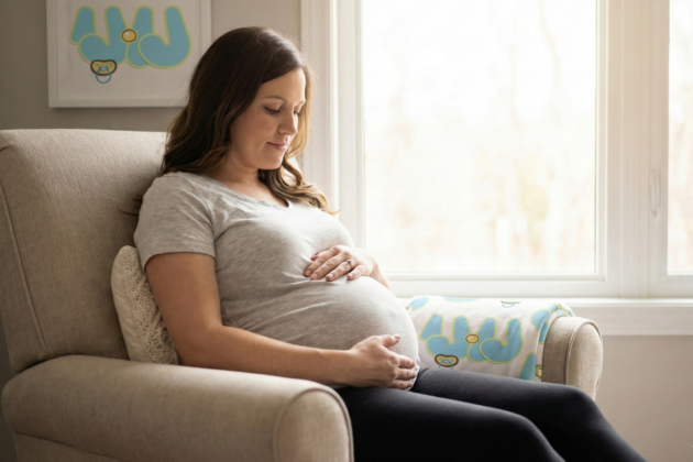 בצקות בהריון - מדריך מלא