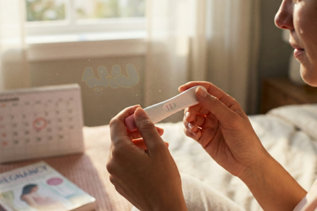 שבועות הריון - מדריך מקיף